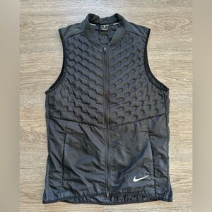 Nike AeroLoft Down Running Vest